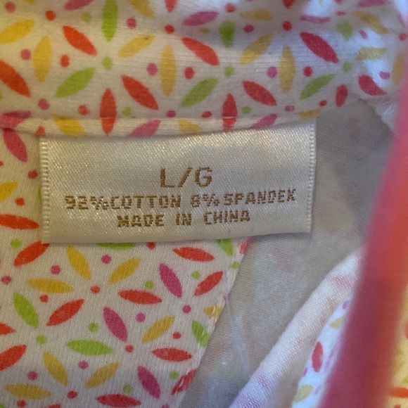 EP Pro Tour Day Shortsleeved Tee Shirt - Picture 5 of 14